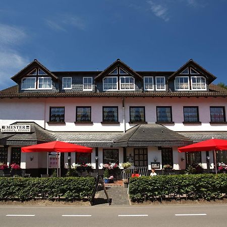 Gasthaus Mester Oedingen ภายนอก รูปภาพ