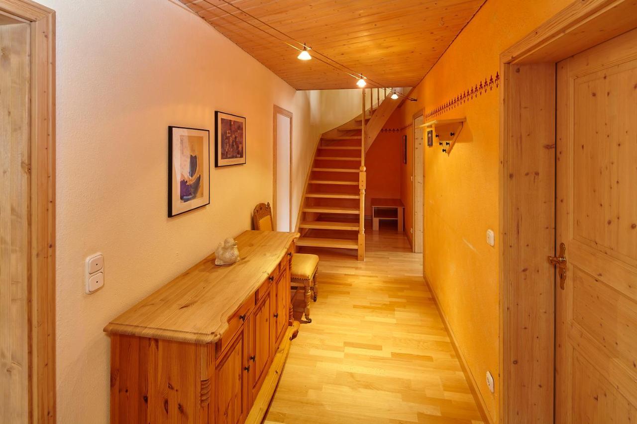 Gasthaus Mester Oedingen ภายนอก รูปภาพ