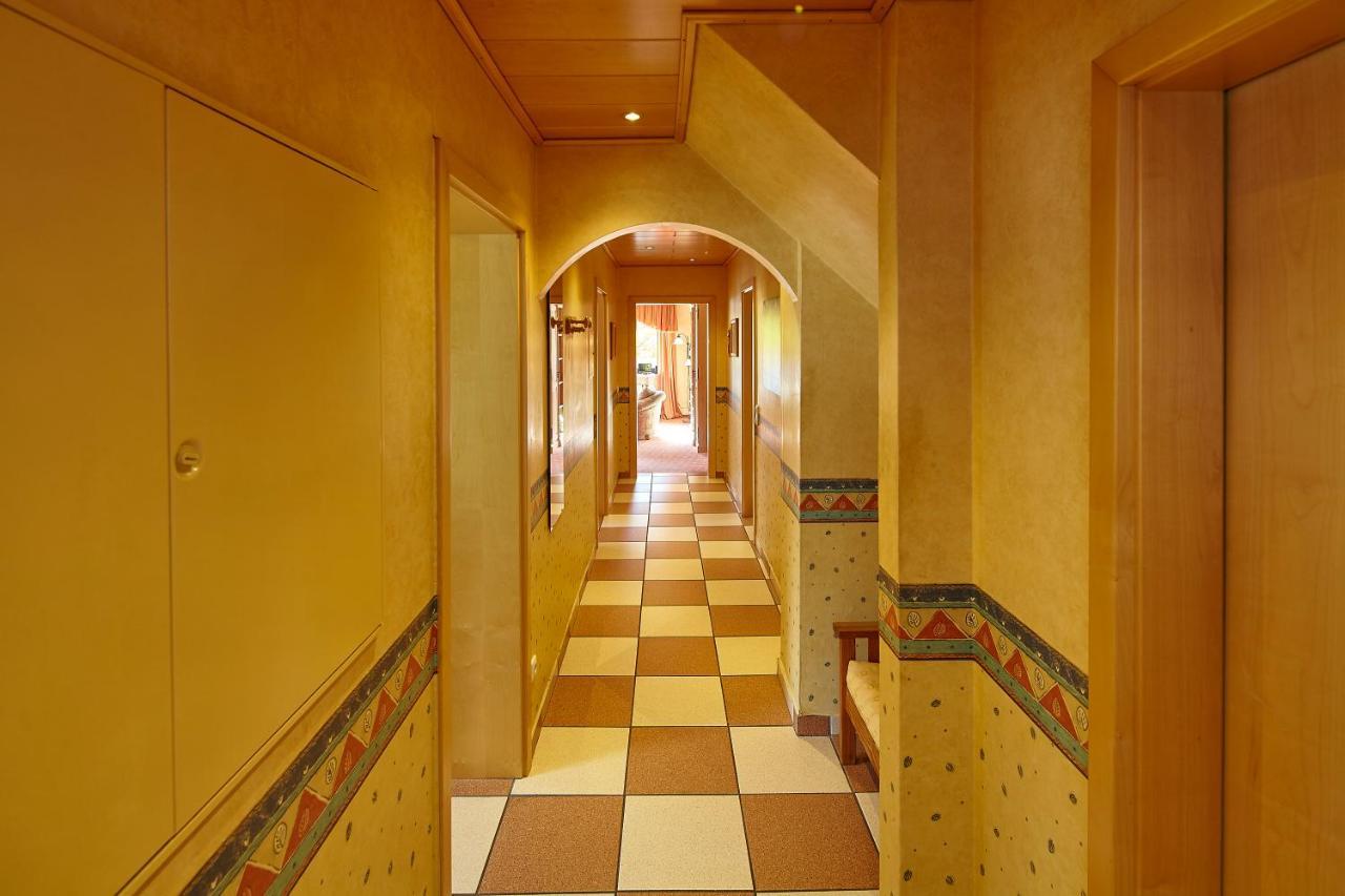 Gasthaus Mester Oedingen ภายนอก รูปภาพ